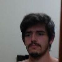 Augusto Júnior's Photo