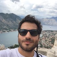 Ufuk Sapaloglu's Photo