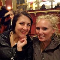 Lucy Murray的照片