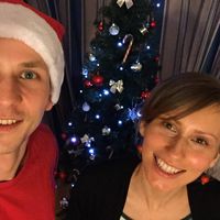 Fotos de Miriam Heskovа