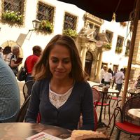 Zsófia Timár的照片