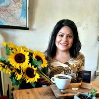 Lucila  Alvarez Rodriguez的照片