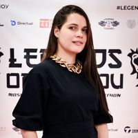 Fotos de Надежда Данилова