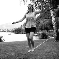 Sarah Ehrhardt's Photo