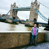 Brandon Hurst's Photo