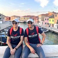 Amine & Yessine's Photo