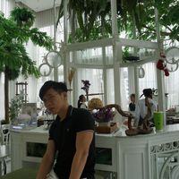 Hiufung Dai的照片