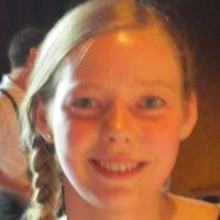 Anna Krogager的照片