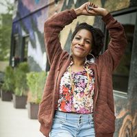 Fotos von Chantal T Eyong