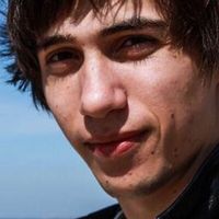 Stanislav Novikov的照片