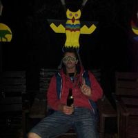 Martin Fejta's Photo