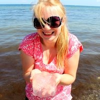 Jurgita Koženiauskaitė's Photo