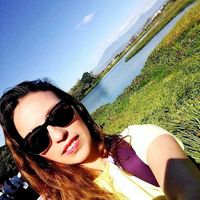 Isita Rivera Manrique's Photo