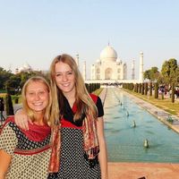 Kate Tolhurst's Photo