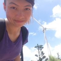 Fotos de HiuYing Leung