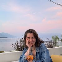 Gökçenur Altın的照片