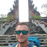 Isaic Adrian's Photo