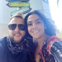 James McCourt的照片