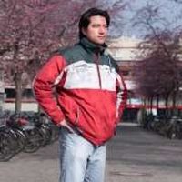 Jose Ortega Balladares's Photo