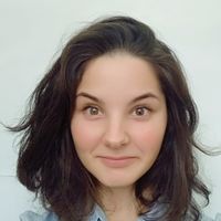 Yulia Kapshtyk's Photo