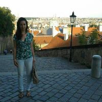 Begoña Blázquez's Photo