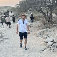 omid sanboli's Photo