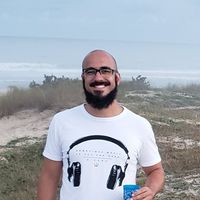 Paulo Panazzolo's Photo