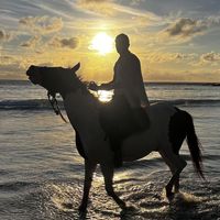 Salman Almandeel's Photo