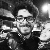 Ignacio Chaparro的照片