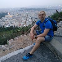 Олександр Гречко的照片