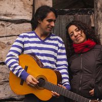 Angélica y Felipe  El Surco "Música de Raíz Latinoamericana"'s Photo