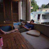 Maximiliano Pimentel's Photo