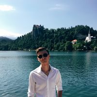 Игорь Головко's Photo