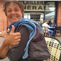 Anne Vittot的照片