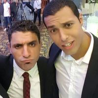 Mohamed Moustfa kamel的照片