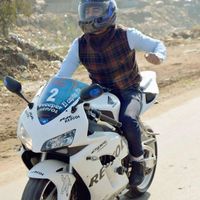 Captin ali Khaled's Photo