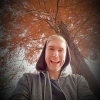 Pontus Holmqvist's Photo