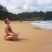 Evgeniya Ugruymova的照片