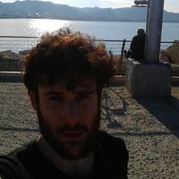 Antonio Santo's Photo