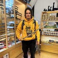 Nemanja Lazarević's Photo