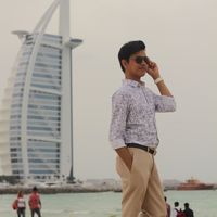 Fotos de Jerremie Ursabium