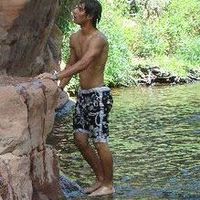 Fotos de Diego Canti