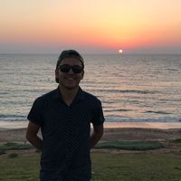 pablo oliveira's Photo