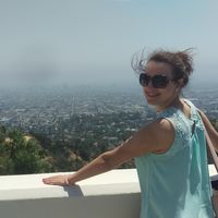 Sylwia Klimczak的照片