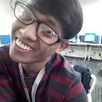 Jello Elumba's Photo