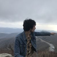 Corey Mejia的照片