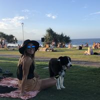 Maria Jaramillo的照片