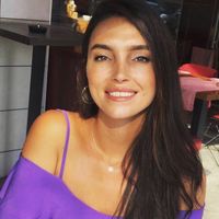 Sinem Sonmez的照片