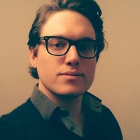 Gijs Witdouck's Photo