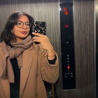 Sarah Kessas的照片